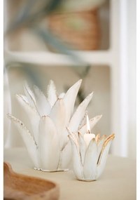 Sfeșnic din ceramică Cactus – Light &amp; Living