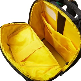 Rucsac de copii 20 l Ninjago Dragon Power Optimo Plus – LEGO®