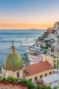 Fotografie Amalfi Coast, Francesco Riccardo Iacomino