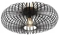 Plafoniera vintage 1 bec E27 Johann 606905032 Trio