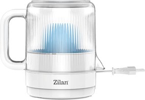 Storcator de citrice Zilan ZLN1146, motor AC, 30W, rotatie in 2 directii, zgomot 80dB