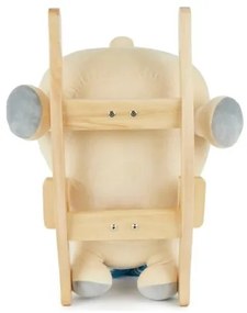 Leagăn Bieco LARS urs polar