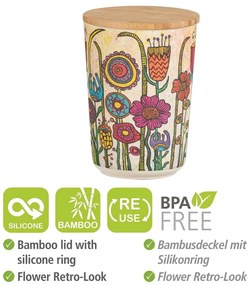 Recipient pentru alimente Flowers – Wenko