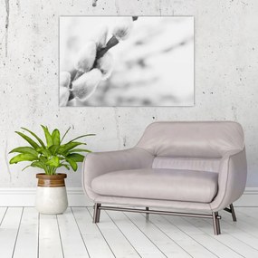 Tablou - Începutul primăverii (90x60 cm)