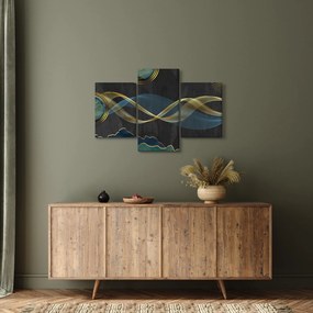 Tablou - Abstract (90x60 cm)