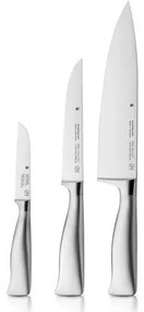 WMF - Set de cuțite de bucătărie GOURMET, 3 piese