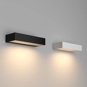 Aplica LED ambientala pentru exterior IP65 Lot alb