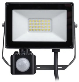 Proiector LED cu senzor Philips DECOFLOOD LED/20W/230V IP65