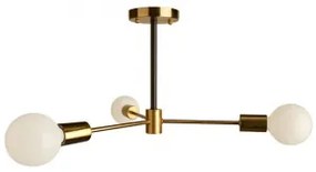 Lustra 3 becuri E27 STICK KL103019 Klausen