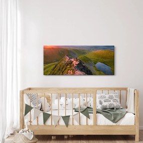 Tablou - Blencathra (120x50 cm)