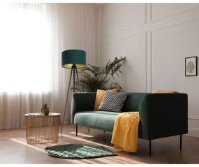 Lampadar STANDART 1xE27/60W/230V verde/maro