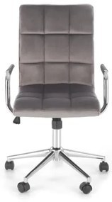 Scaun de birou VANI, gri