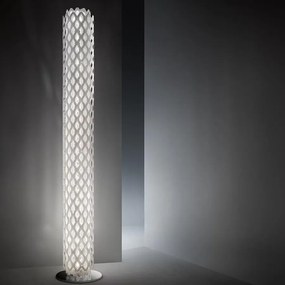 Lampadar design Art Deco unicat realizat manual Charlotte