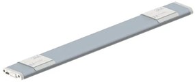 Corp de iluminat LED pentru corpuri de bucătărie CABINET-4 cu senzor PIR LED/1,5W/230V 1100mAh 4000K