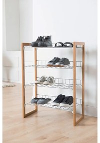 Pantofar cu 4 etaje Compactor