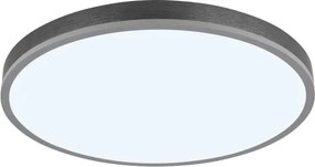 Globo 416080AD4R-CCT - Plafonieră LED dimabilă DORO 40W/230V Ø 60 cm + telecomandă