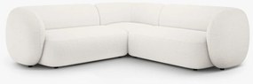Coltar Kate 5 locuri boucle Baloo L252 cm