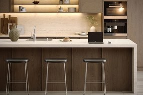 Chiuveta din granit Logan 150 bej