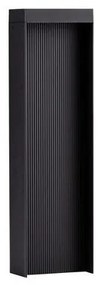 Stalp exterior H-50cm LED IP65 ALLEY