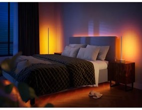 Philips Hue SIGNE LED lampă de birou RGBW, dimabilă, 11,8W, 230V, 2000-6500K