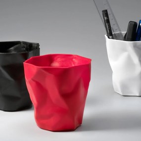 Pahar pentru creioane Essey Pen Pen Red