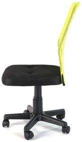 Scaun pentru copii Loki, verde