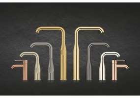 GROHE 32901GL1 - Baterie pentru lavoar ESSENCE XL, finisaj auriu