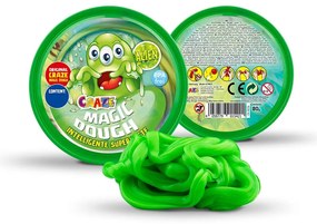 PLASTELINA MAGICA - EXTRATERESTRU - CRAZE (CRZ15421)