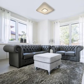 LED Plafonieră Reglabilă YAX LED/24W/230V cu DO