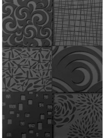 Comodă TV ARIA antracit