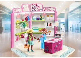 BUTIC DE INFRUMUSETARE - PLAYMOBIL MY LIFE (PM71537)