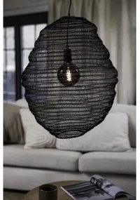 Lustră pe cablu Markslöjd 108772 TAZZA 1xE27/40W/230V negru