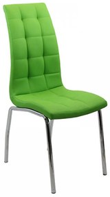Scaune de bucatarie BUC 231 verde