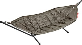 Hamac Headdemock, culori multiple - Fatboy Culoare: gri-bej