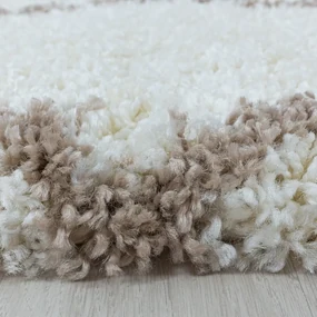 Covor crem 160x230 cm Alvor – Ayyildiz Carpets