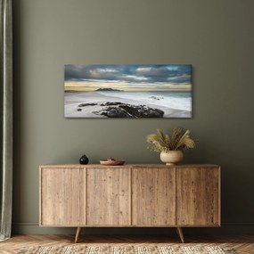 Tablou - Robben Island (120x50 cm)