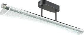 Globo 68256D - Lustră LED pe tijă MALINDA LED/28W/230V 2700/4000/6000K