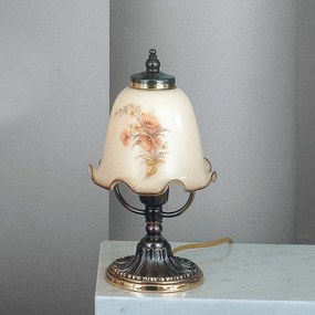 Veioza, lampa de masa clasica design italian 965