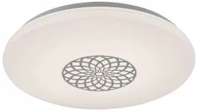 Plafoniera moderna smart led 24W Ophelia 5364 Rabalux