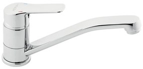 Baterie de chiuvetă/lavoar Novaservis METALIA crom lucios