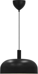 Lustra design scandinav minimalist Sandro negru