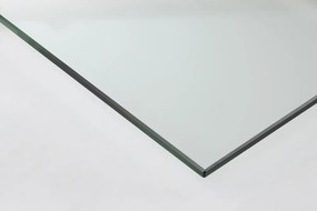 Măsuțe de cafea gri 2 buc. din oțel 50x90 cm Seaford – Actona