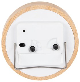 Ceas deșteptător ø 10 cm Neat – Karlsson