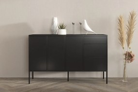 Comodă Maera (Negru). 1025832