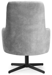 Fotoliu rotativ Loretto H98 cm
