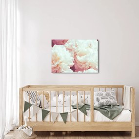 Tablou cu flori (70x50 cm)