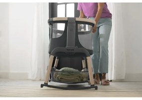 Pătuț Maxi-Cosi IORA AIR negru