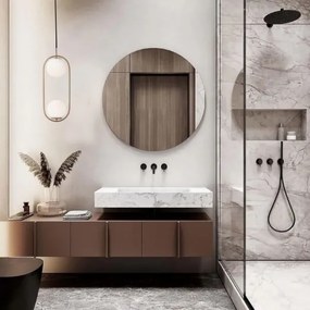 Lustră pe cablu NIVA 2xE14/28W/230V Redo 01-2626