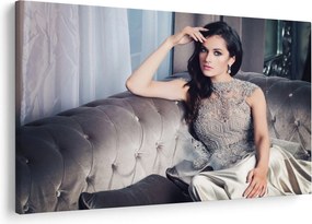 Tablou - Glamour (90x60 cm)