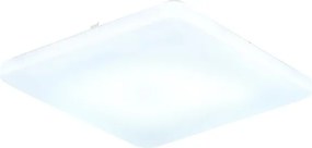 Globo 41548-24 - Plafonieră LED DONTE, 24W/230V, 41x41 cm
